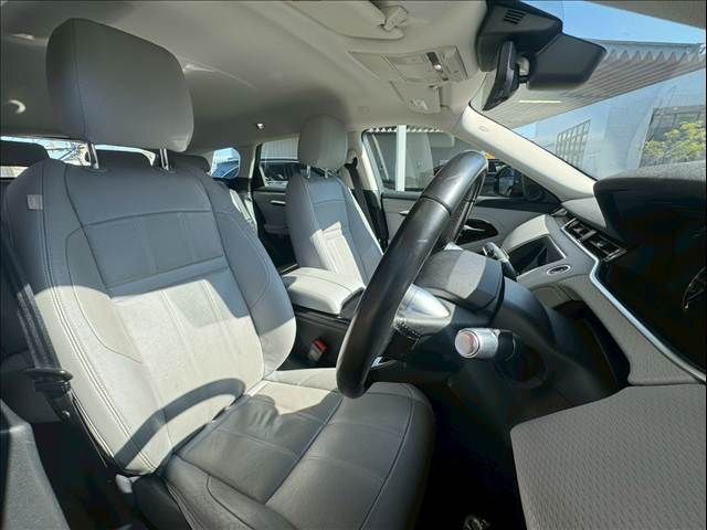 ROVER RANGE  EV 2020 Image 31