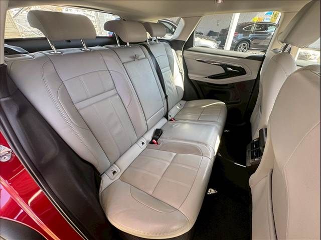 ROVER RANGE  EV 2020 Image 31