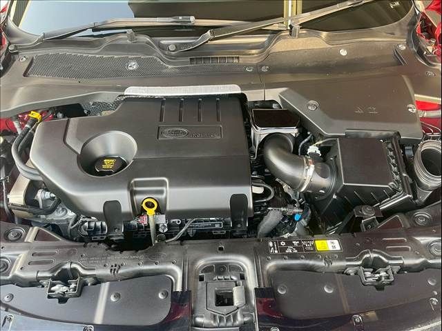 ROVER RANGE  EV 2020 Image 31