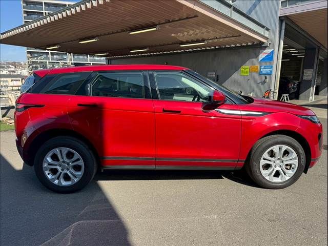 ROVER RANGE  EV 2020 Image 31