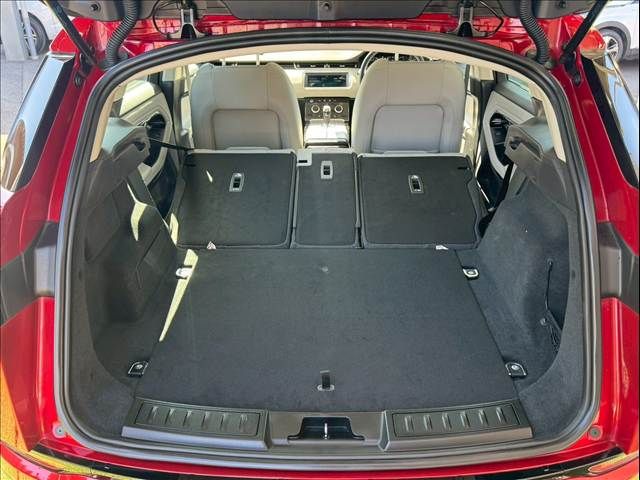 ROVER RANGE  EV 2020 Image 31