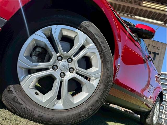 ROVER RANGE  EV 2020 Image 31