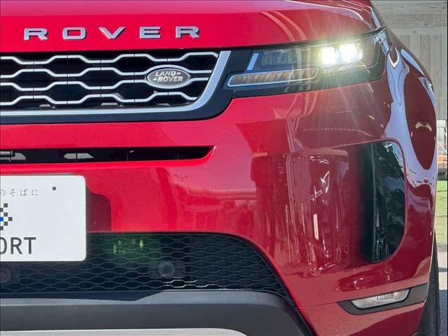 ROVER RANGE  EV 2020 Image 31