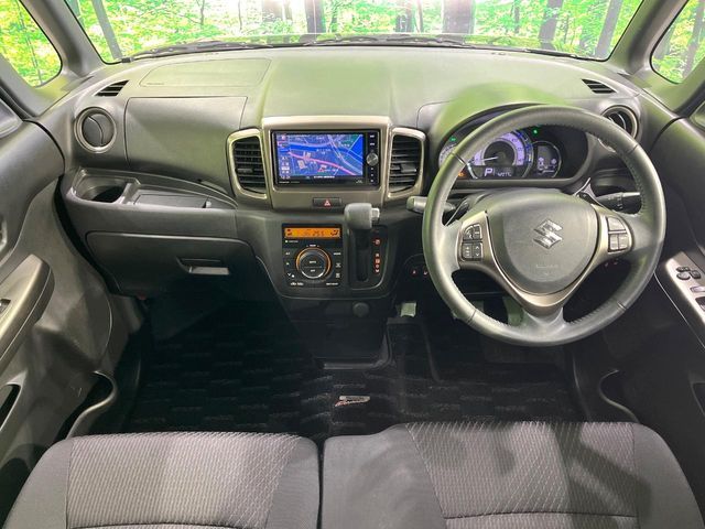 SUZUKI SPACIA CUSTOM Z 2017 Image 31