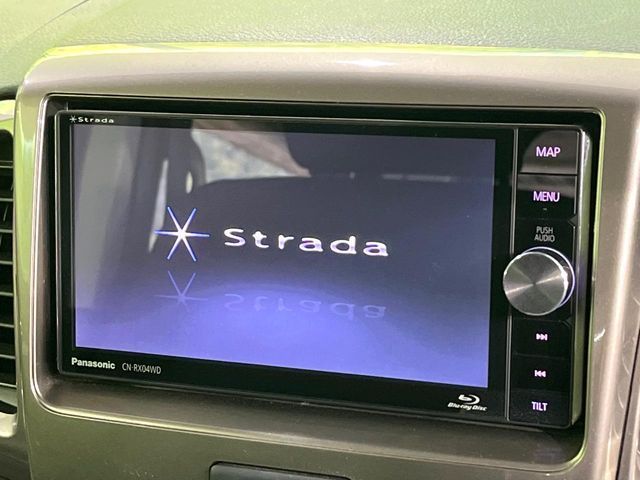 SUZUKI SPACIA CUSTOM Z 2017 Image 31