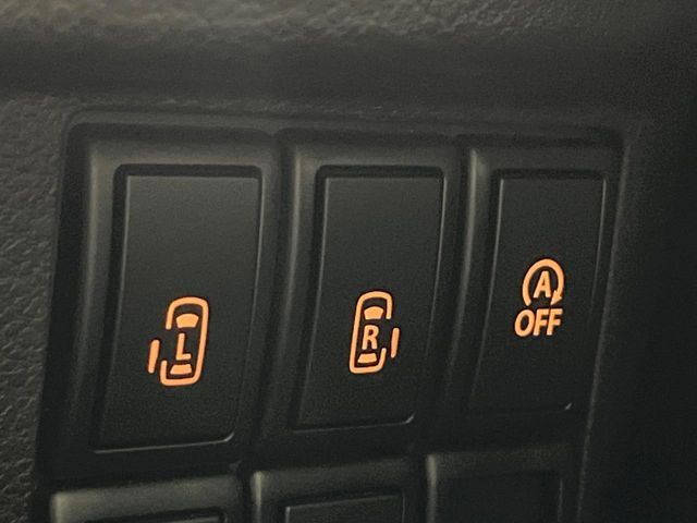 SUZUKI SPACIA CUSTOM Z 2017 Image 31