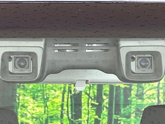 SUZUKI SPACIA CUSTOM Z 2017 Image 31