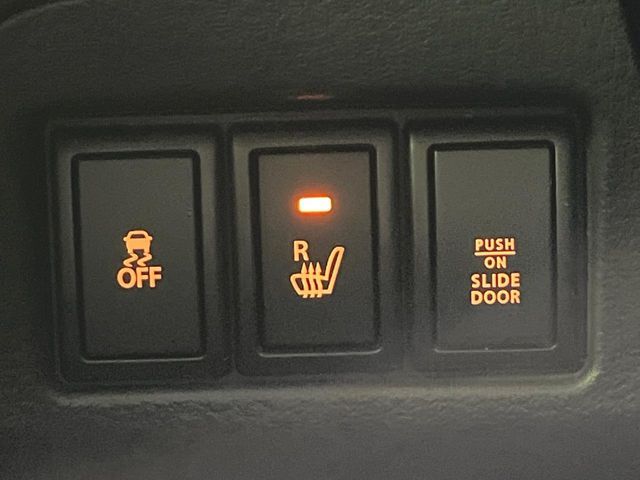 SUZUKI SPACIA CUSTOM Z 2017 Image 31