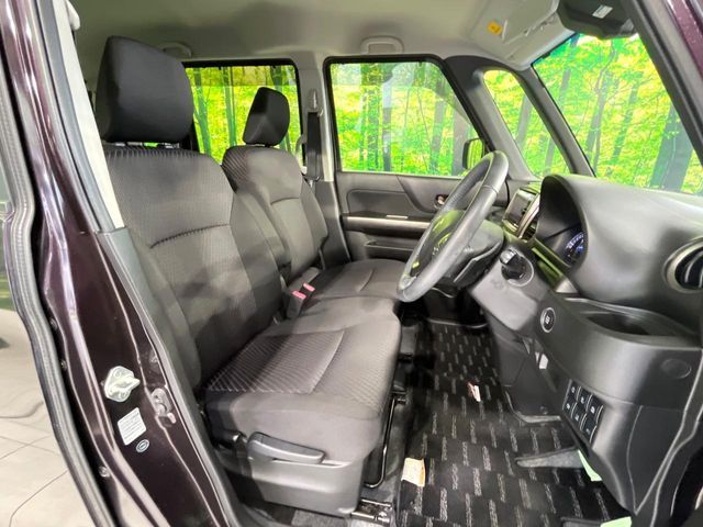 SUZUKI SPACIA CUSTOM Z 2017 Image 31