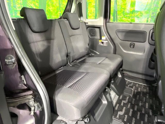 SUZUKI SPACIA CUSTOM Z 2017 Image 31