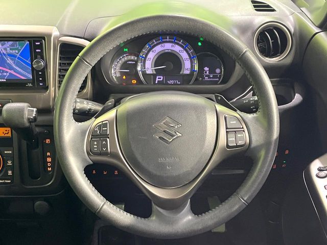 SUZUKI SPACIA CUSTOM Z 2017 Image 31