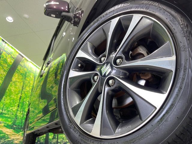 SUZUKI SPACIA CUSTOM Z 2017 Image 31