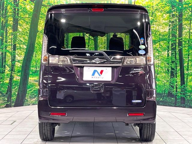 SUZUKI SPACIA CUSTOM Z 2017 Image 31