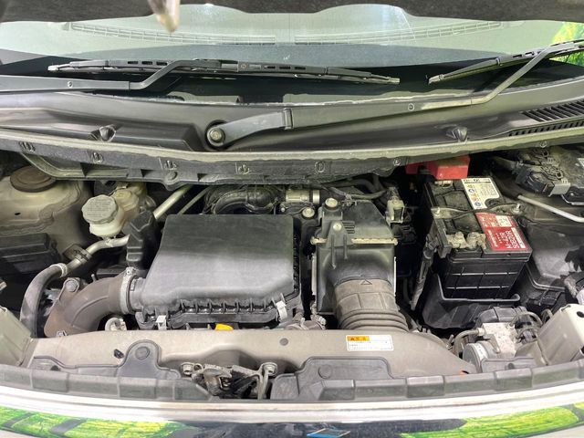 SUZUKI SPACIA CUSTOM Z 2017 Image 31