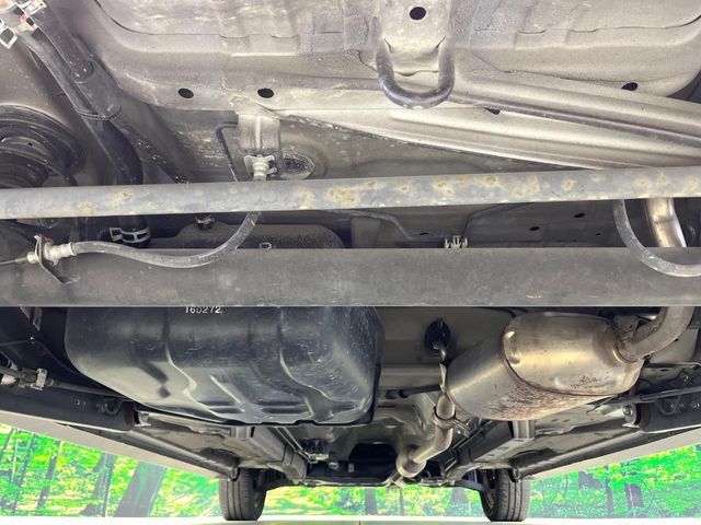 SUZUKI SPACIA CUSTOM Z 2017 Image 31