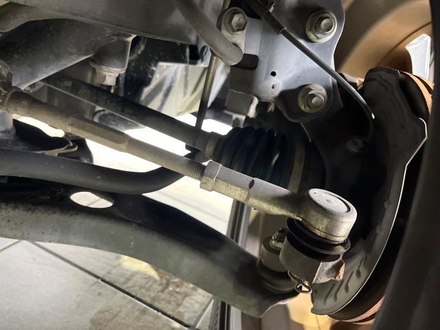 SUZUKI SPACIA CUSTOM Z 2017 Image 31