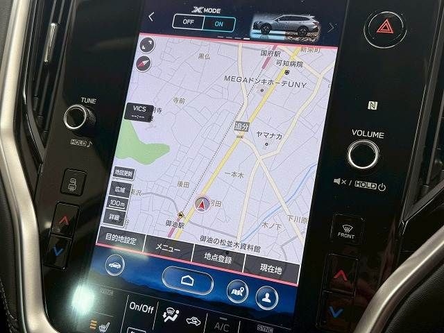 SUBARU LEGACY OUTBACK 2022 Image 31