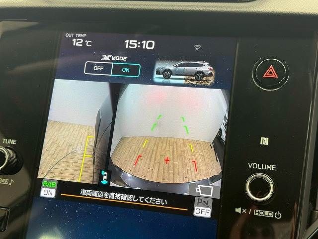 SUBARU LEGACY OUTBACK 2022 Image 31