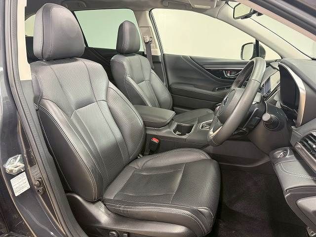 SUBARU LEGACY OUTBACK 2022 Image 31