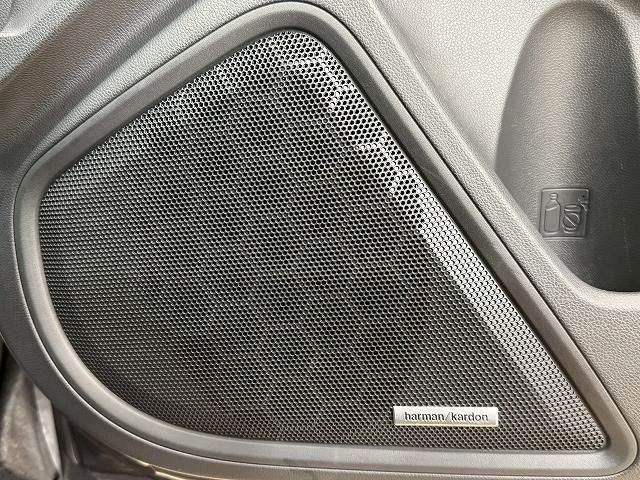 SUBARU LEGACY OUTBACK 2022 Image 31