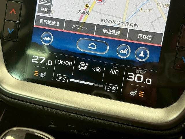 SUBARU LEGACY OUTBACK 2022 Image 31