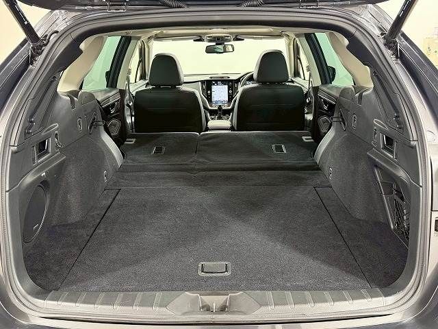 SUBARU LEGACY OUTBACK 2022 Image 31