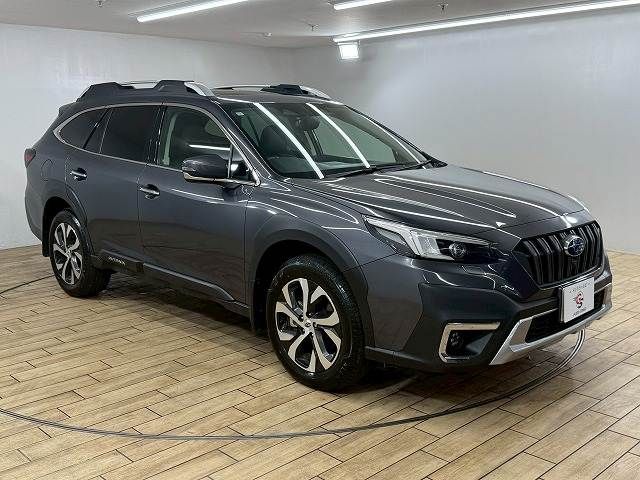 SUBARU LEGACY OUTBACK 2022 Image 31