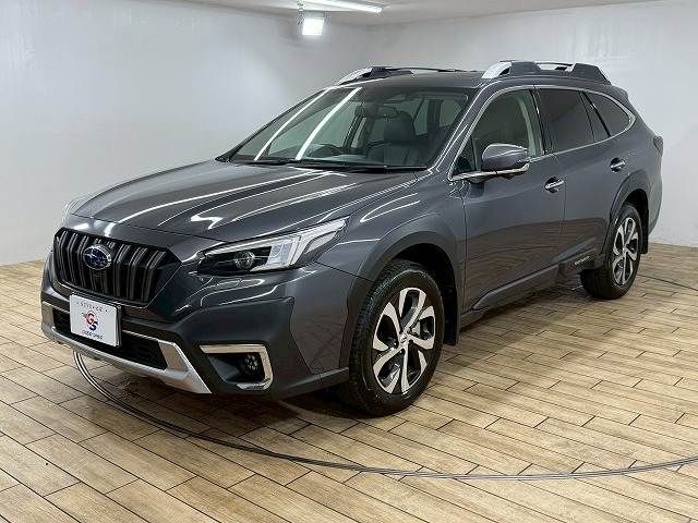 SUBARU LEGACY OUTBACK 2022 Image 31