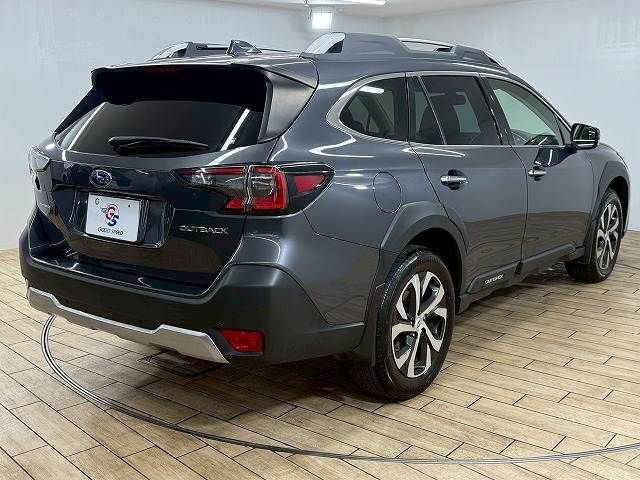 SUBARU LEGACY OUTBACK 2022 Image 31