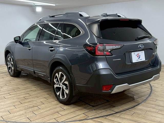 SUBARU LEGACY OUTBACK 2022 Image 31