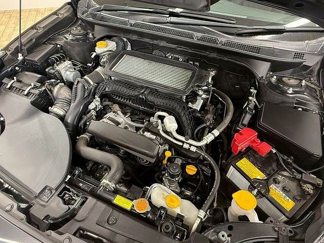 SUBARU LEGACY OUTBACK 2022 Image 31