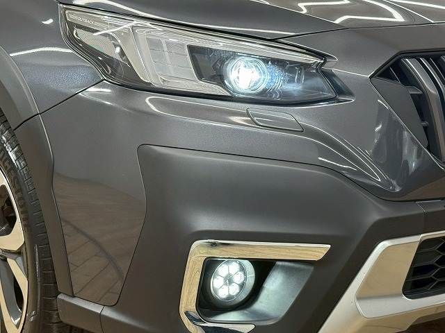 SUBARU LEGACY OUTBACK 2022 Image 31