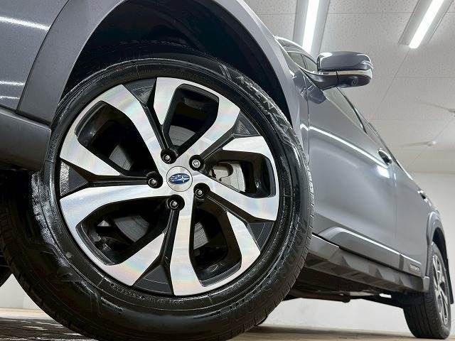 SUBARU LEGACY OUTBACK 2022 Image 31