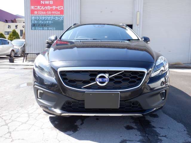 VOLVO V40 CROSS COUN 2014 Image 31