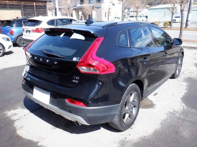 VOLVO V40 CROSS COUN 2014 Image 31