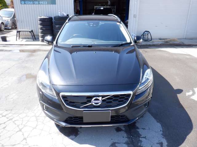 VOLVO V40 CROSS COUN 2014 Image 31