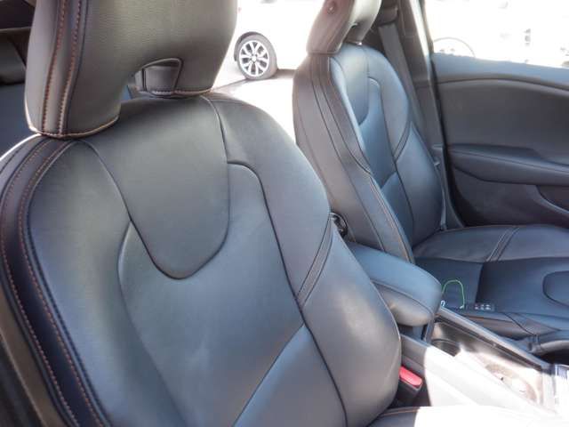 VOLVO V40 CROSS COUN 2014 Image 31