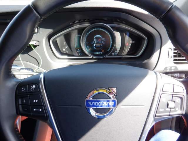 VOLVO V40 CROSS COUN 2014 Image 31