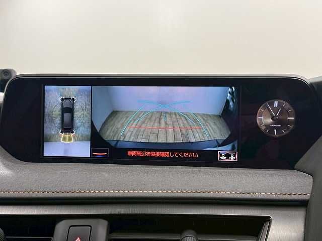 TOYOTA LEXUS UX250H 2018 Image 31