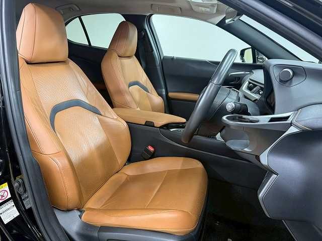 TOYOTA LEXUS UX250H 2018 Image 31