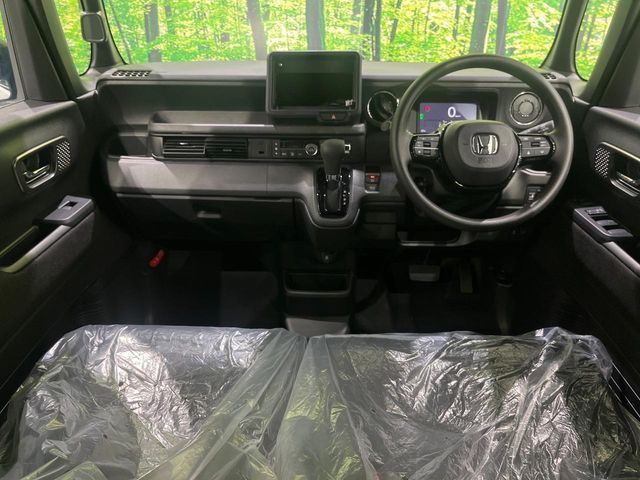 HONDA N BOX CUSTOM 2026 Image 31