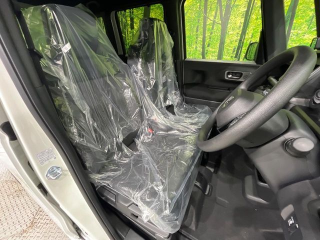 HONDA N BOX CUSTOM 2026 Image 31