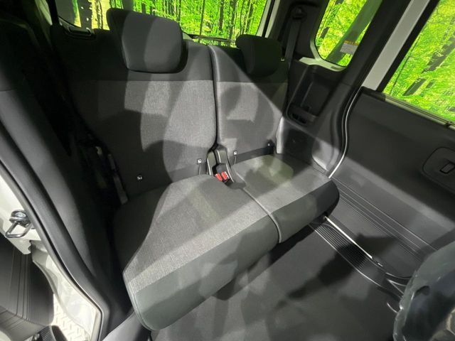 HONDA N BOX CUSTOM 2026 Image 31