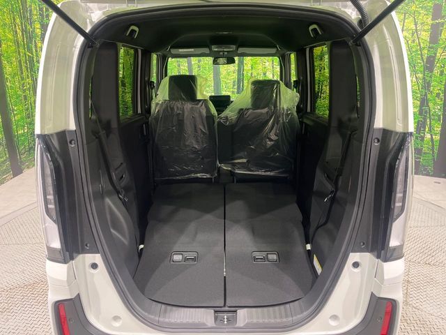 HONDA N BOX CUSTOM 2026 Image 31