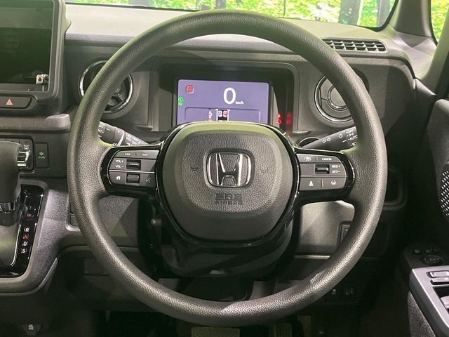 HONDA N BOX CUSTOM 2026 Image 31