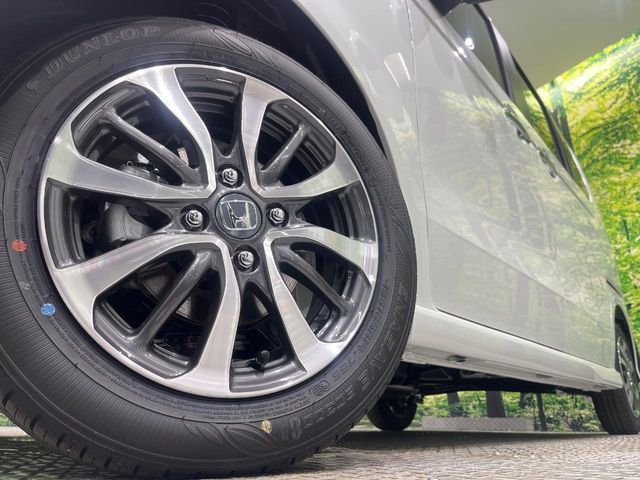 HONDA N BOX CUSTOM 2026 Image 31