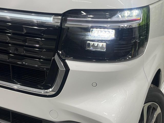 HONDA N BOX CUSTOM 2026 Image 31