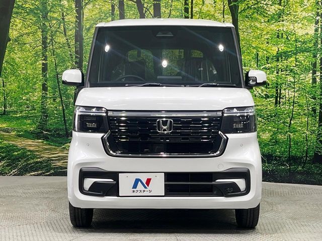 HONDA N BOX CUSTOM 2026 Image 31