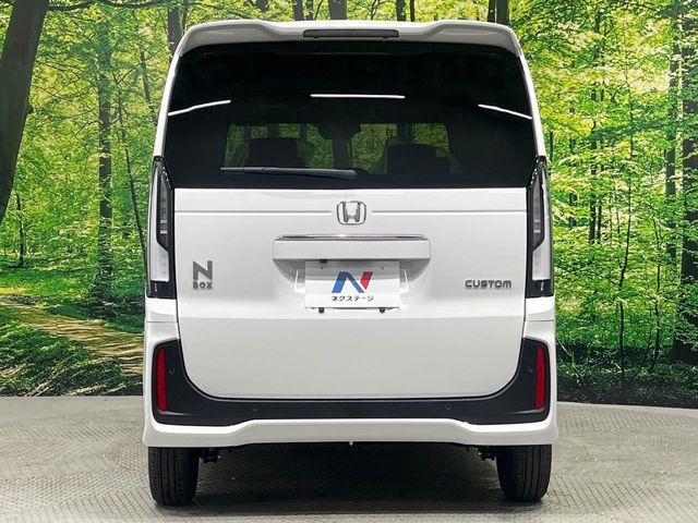HONDA N BOX CUSTOM 2026 Image 31