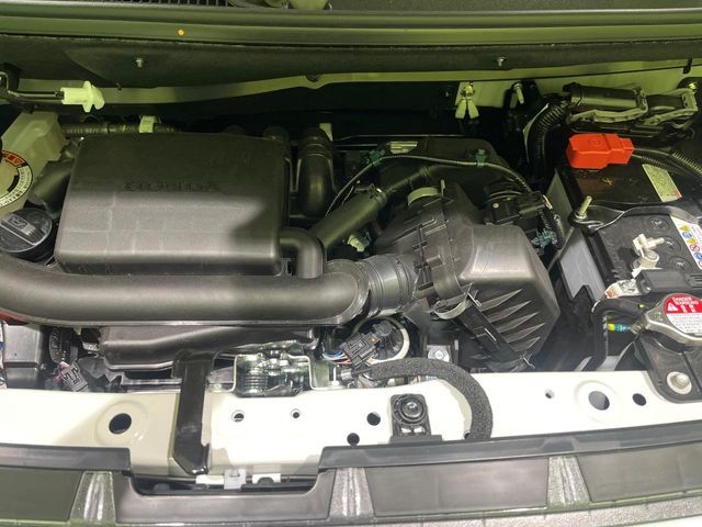 HONDA N BOX CUSTOM 2026 Image 31